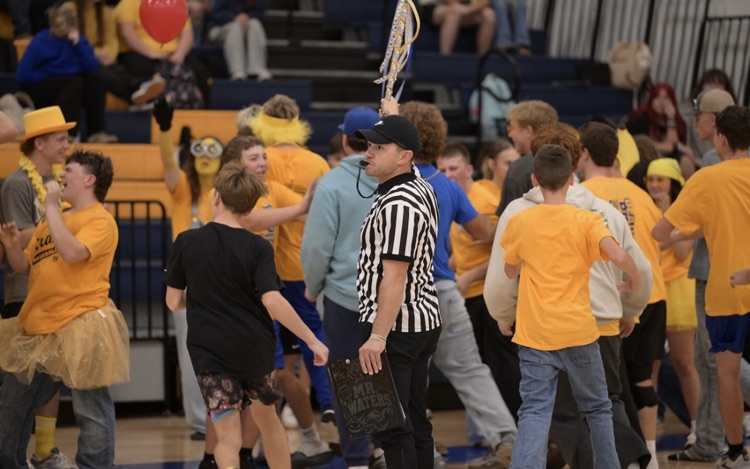 PHOTOS OF STUDENTS AND STAFF FROM THE GRAFTON HIGH SCHOOL THUSE 