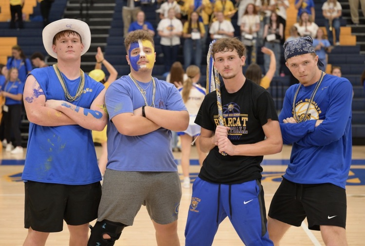 PHOTOS OF STUDENTS AND STAFF FROM THE GRAFTON HIGH SCHOOL THUSE 