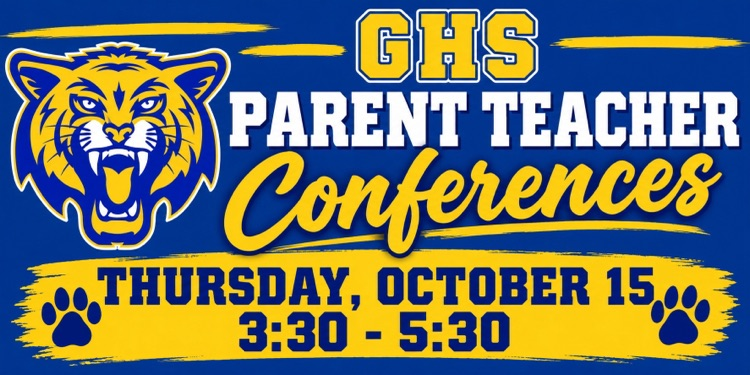parent teacher conferences 