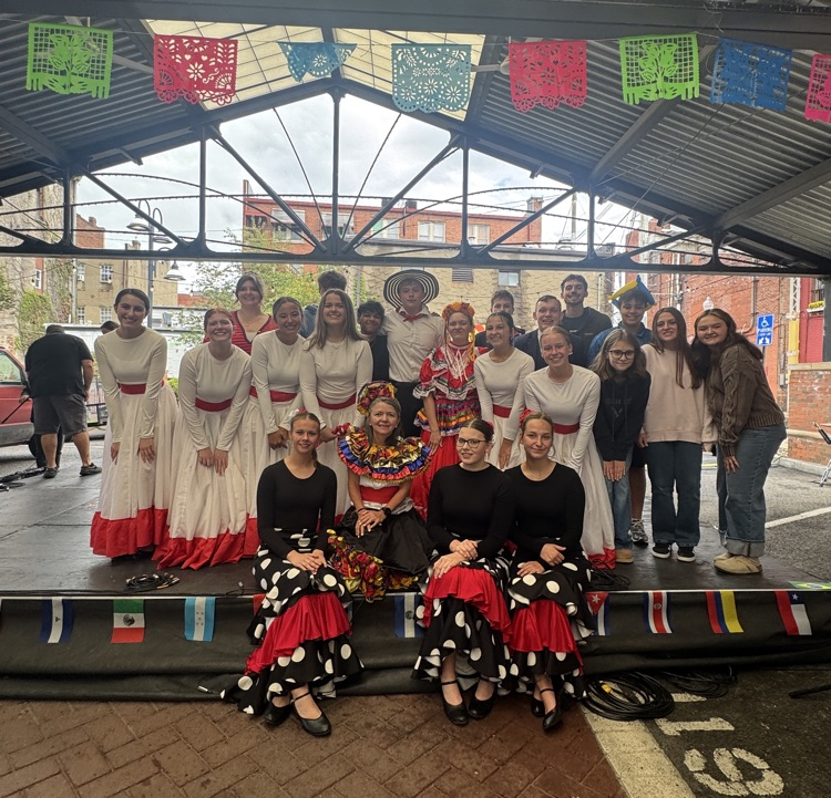 Spanish students 