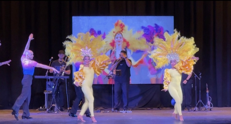 Spanish Performance Oct16
