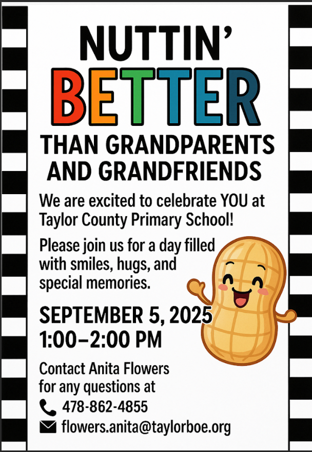 Grandparents Day 2025