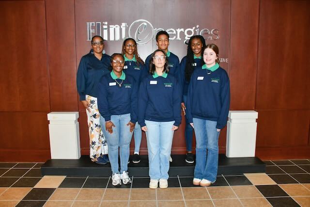 Flint Energies Empowers Youth in Seven Rural Counties