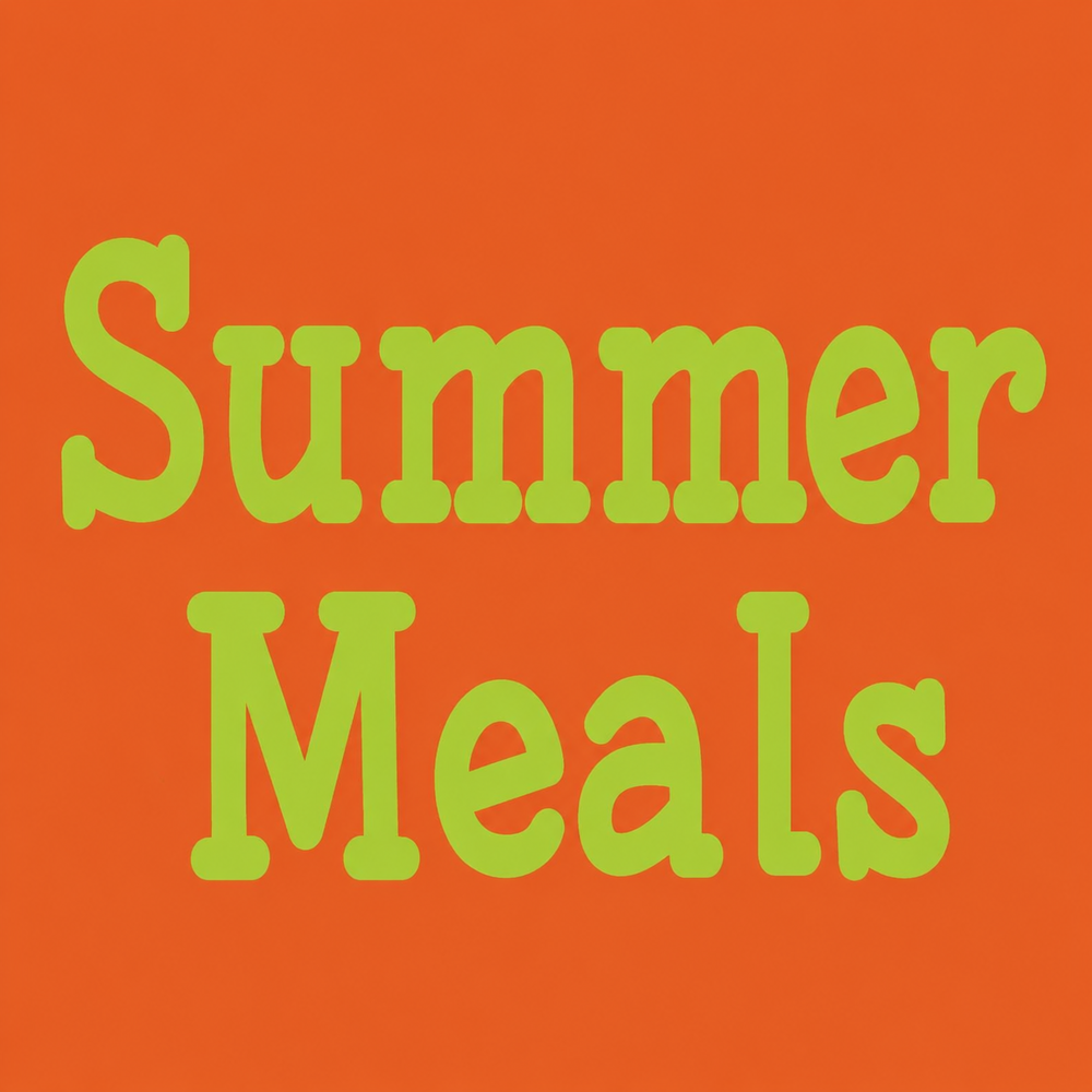 Summer Meals
