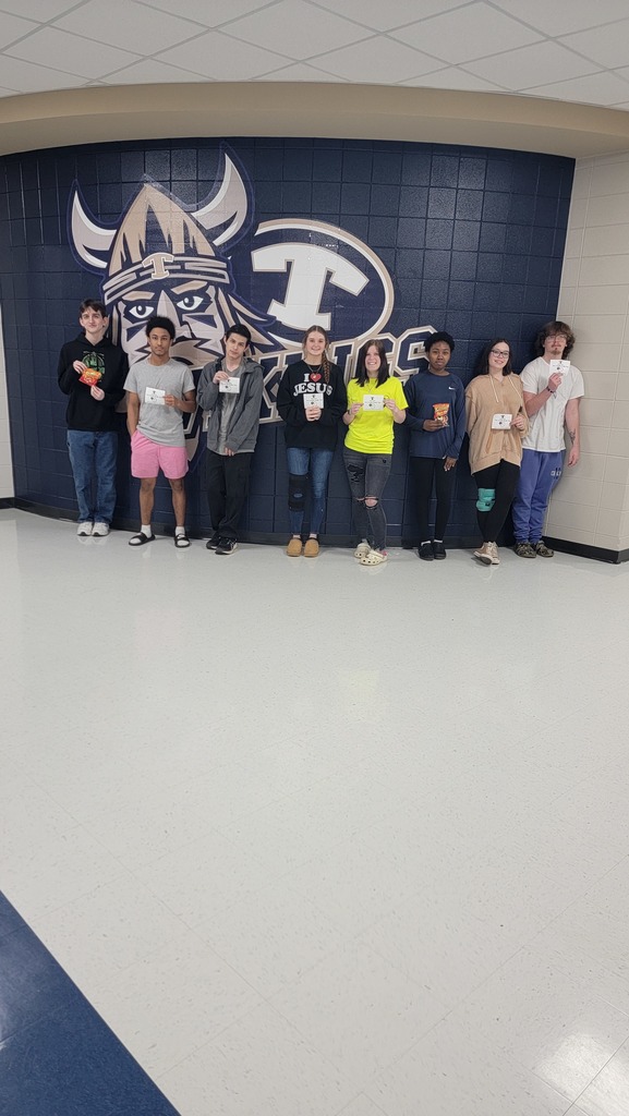 Students of the Week