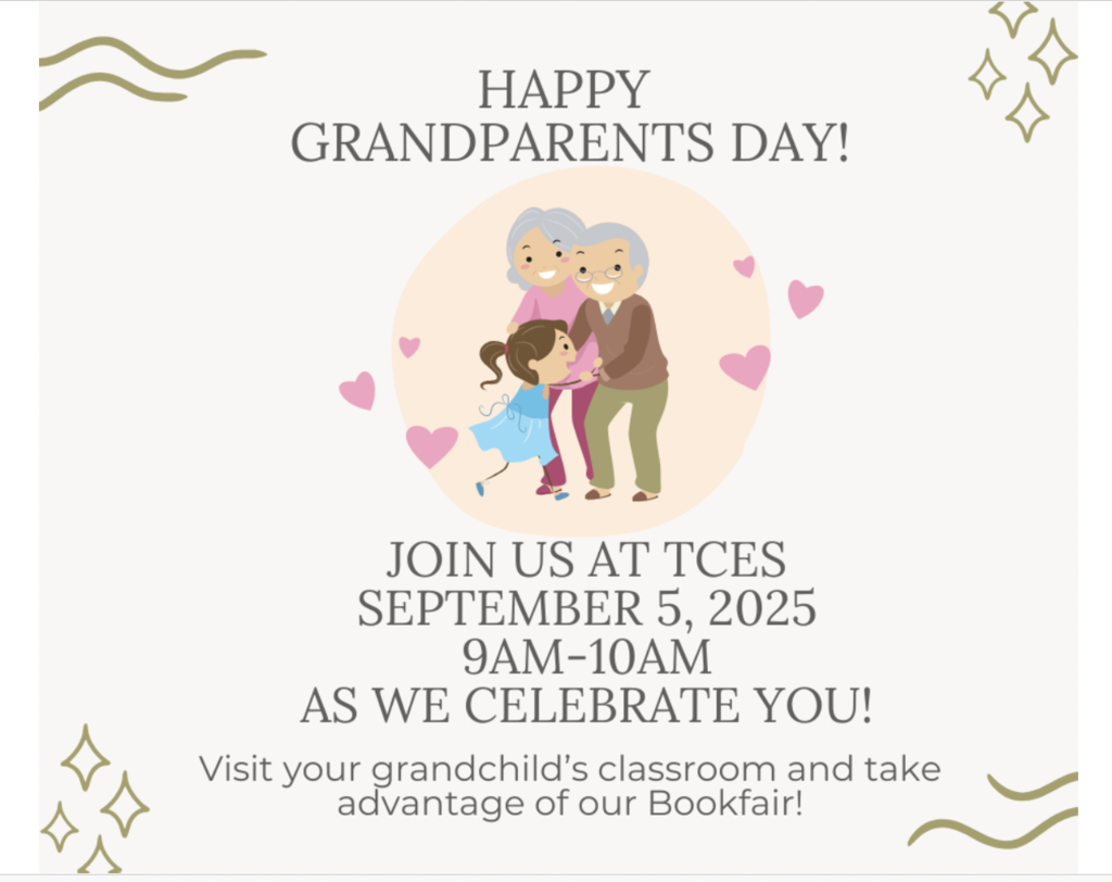Grandparents Day
