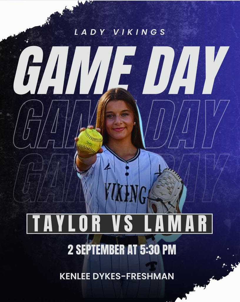 Lamar County Game