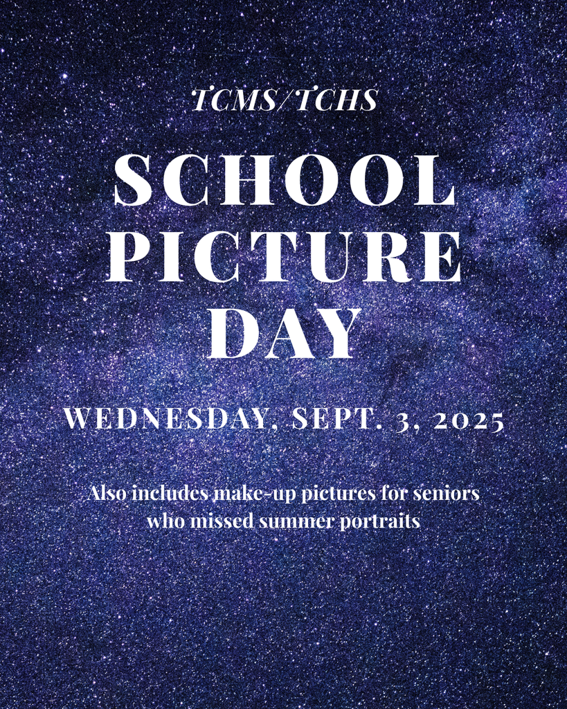 School Picture Day