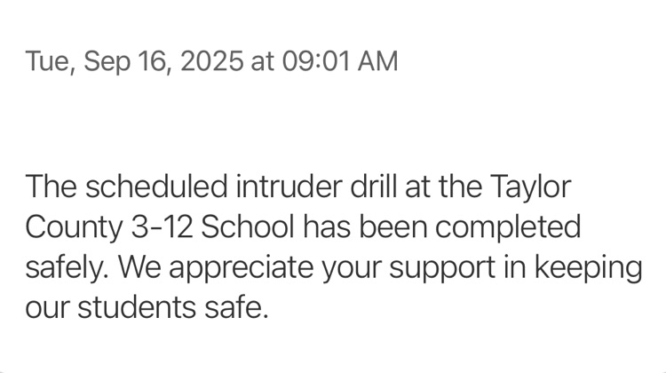 drill