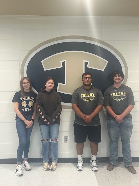 Students of the Week