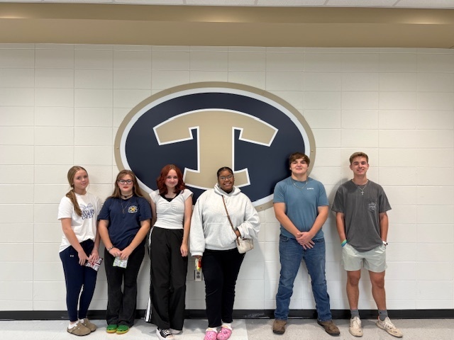 Students of the Week