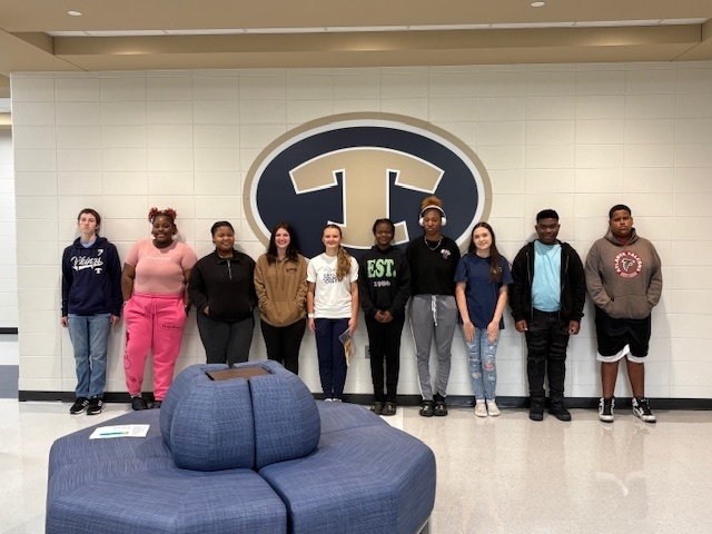 Students of the Week