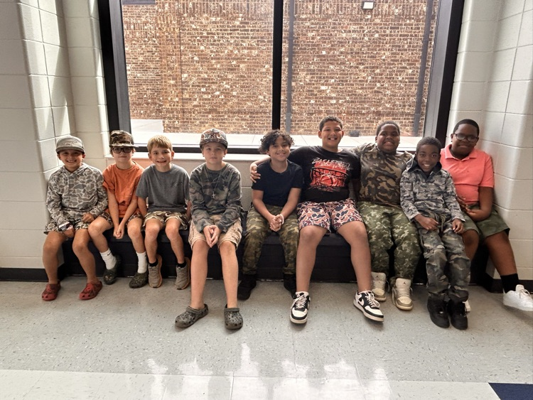 camo