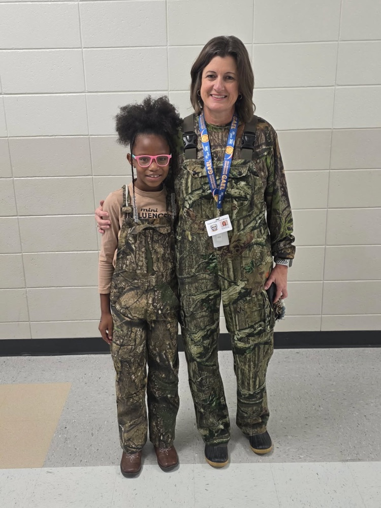 camo