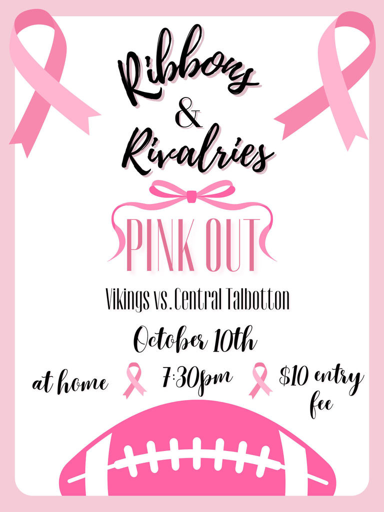 Ribbons and Rivalries