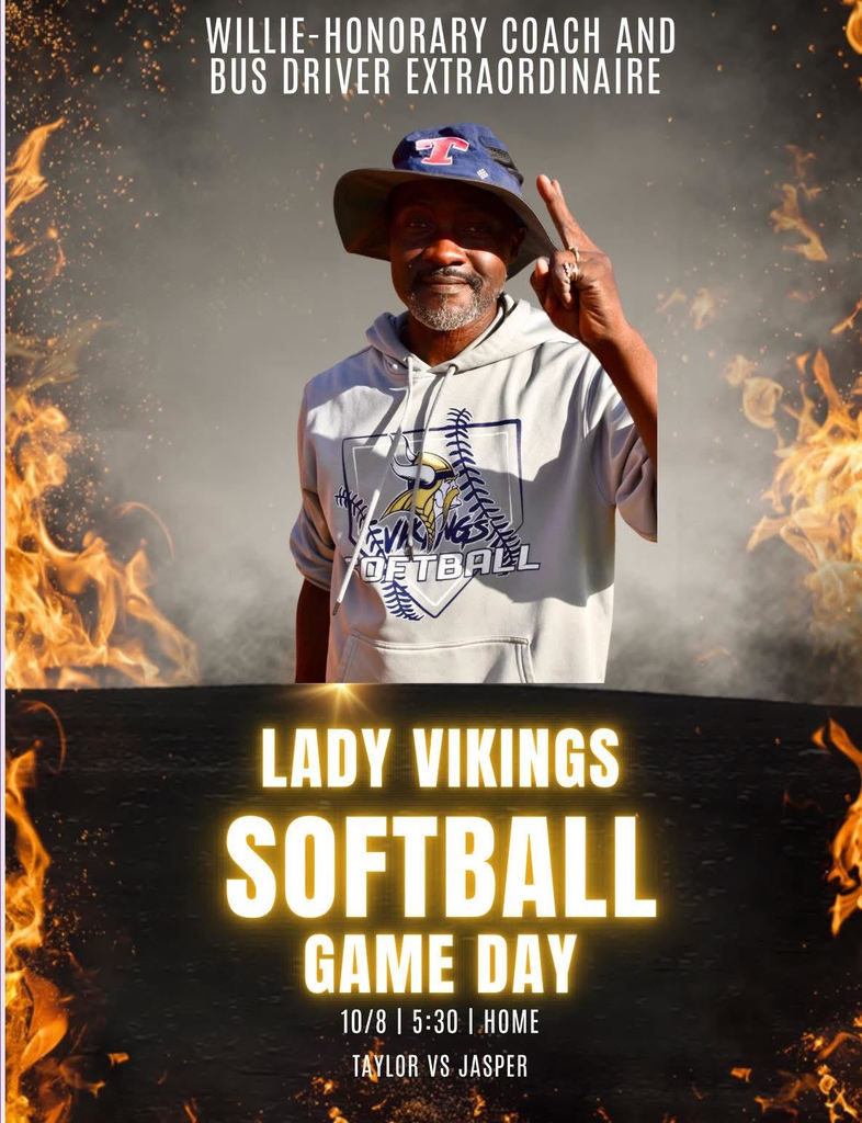 Softball Game Day