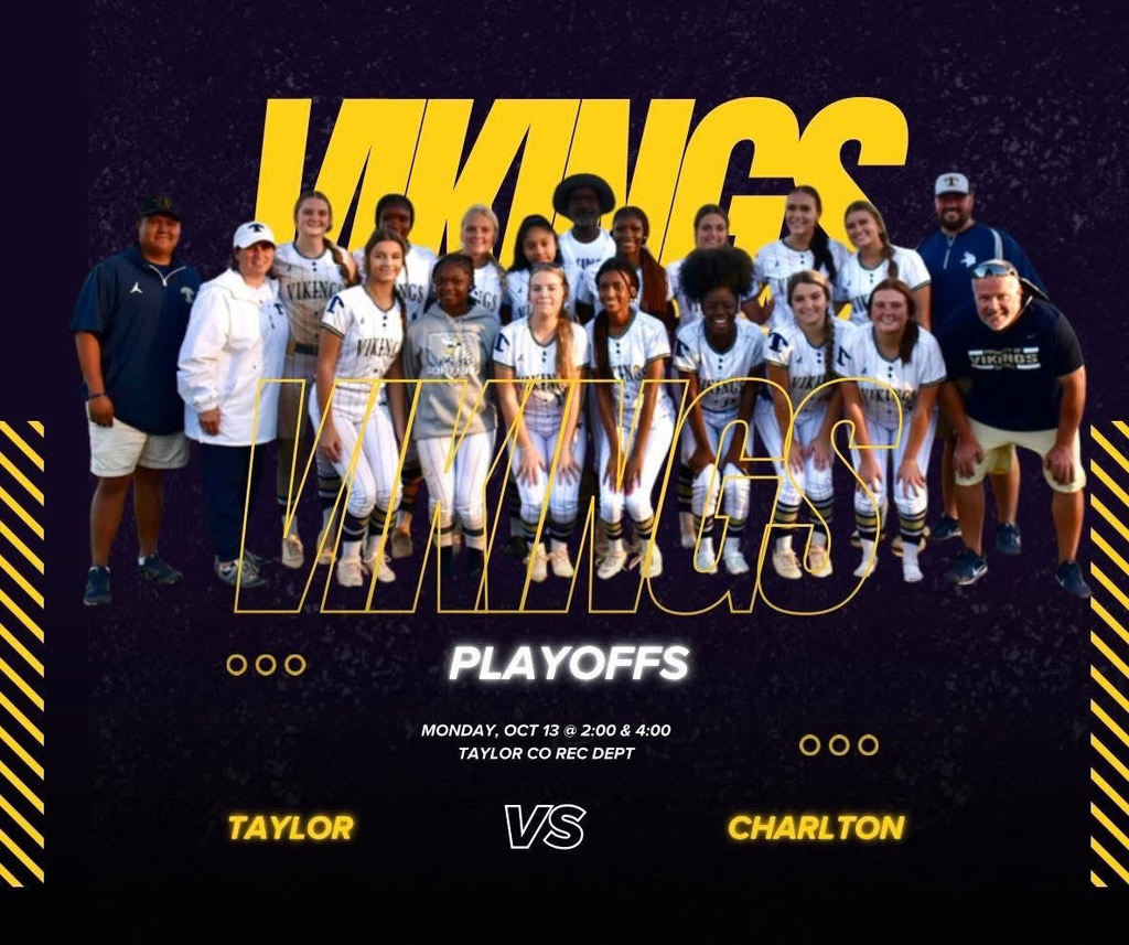 Softball Playoffs