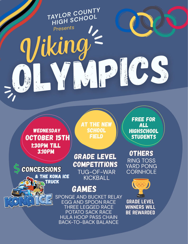 Viking Olympics