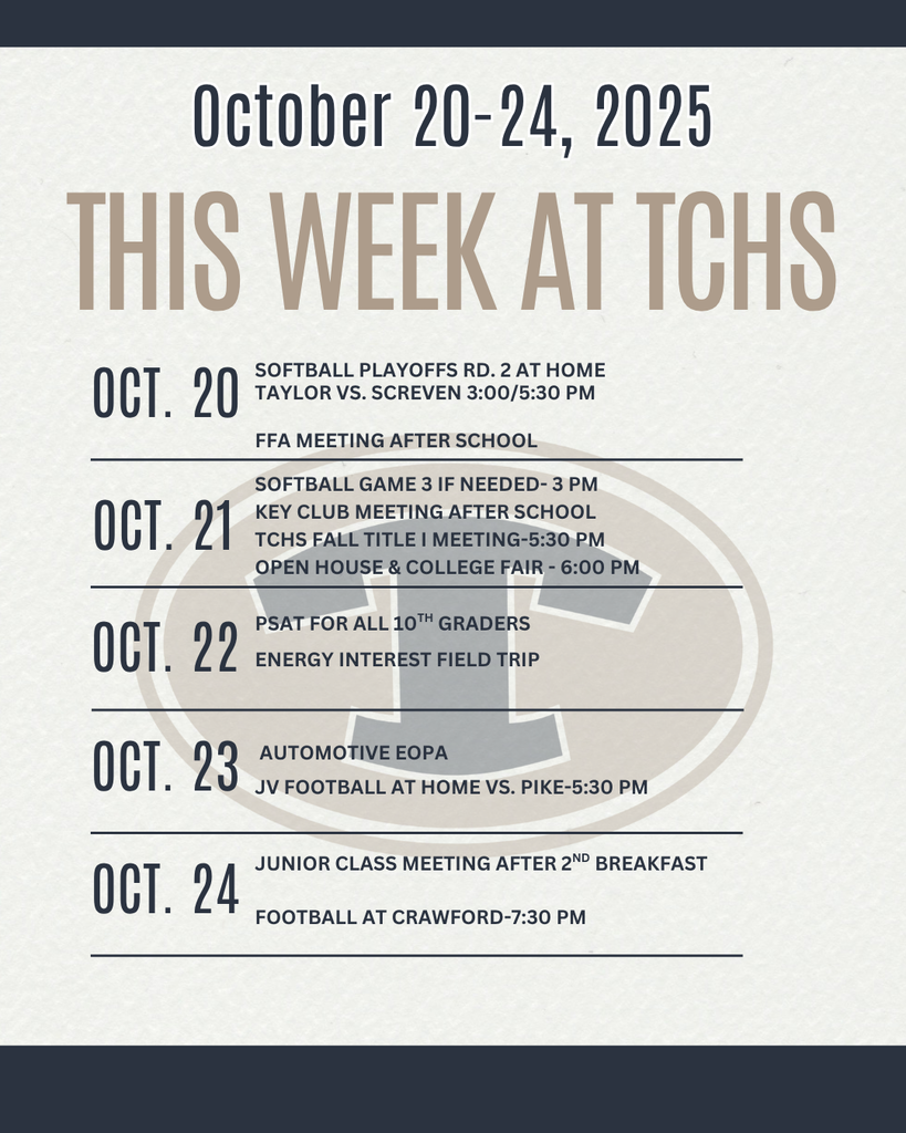 This Week