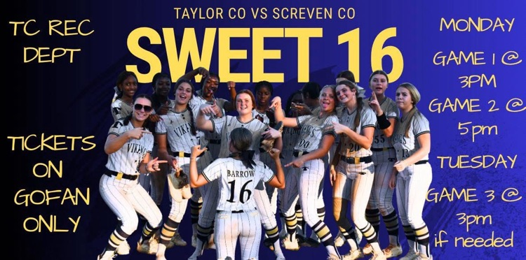 Sweet 16
