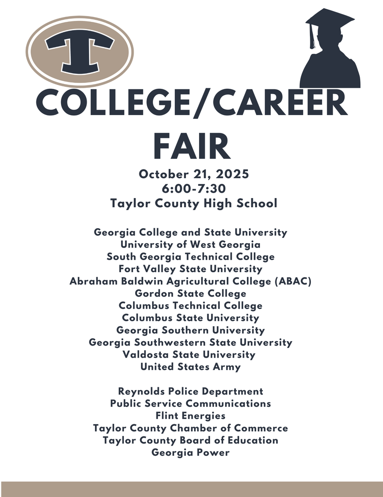 College and Career Fair