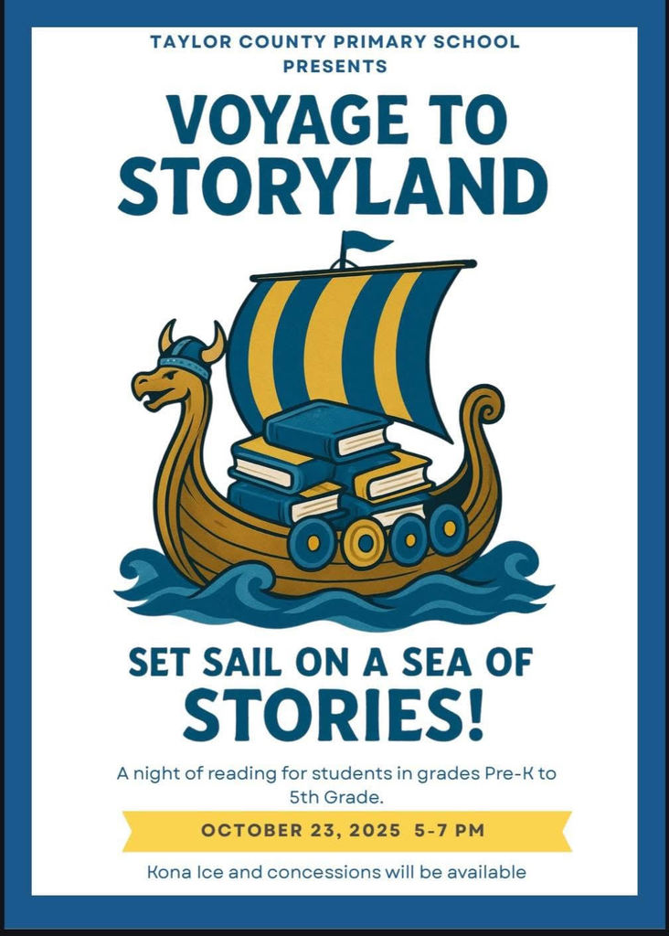 Voyage to Storyland