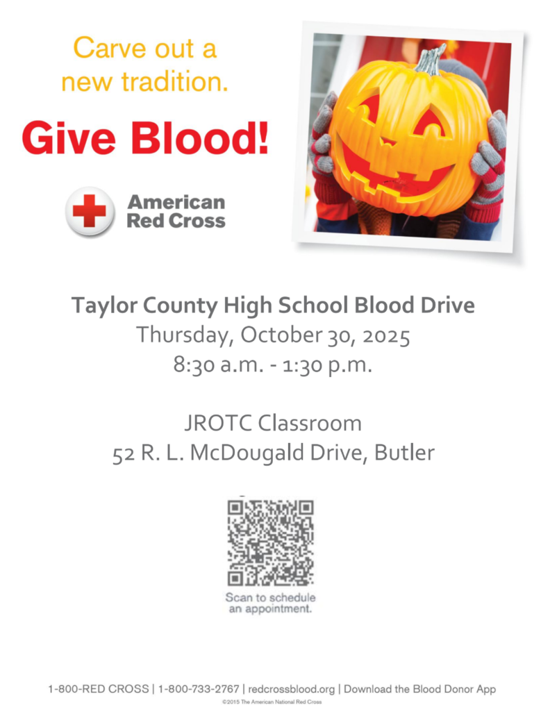 Blood Drive