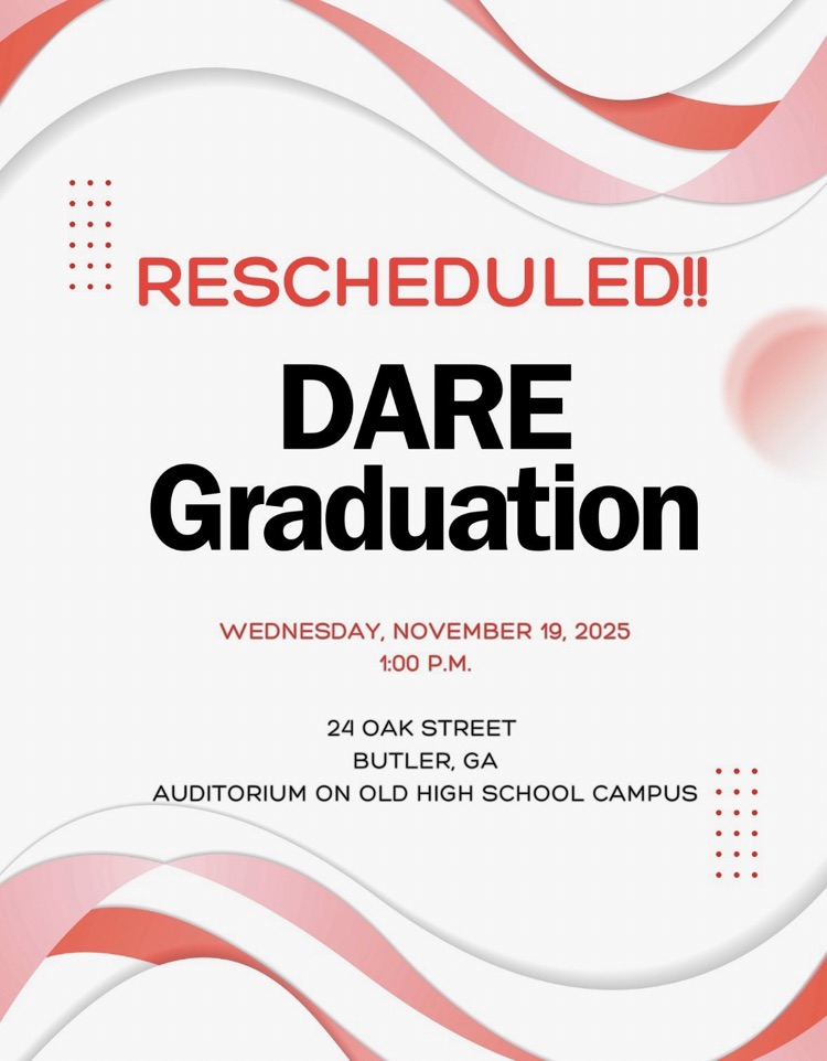 DARE- new date