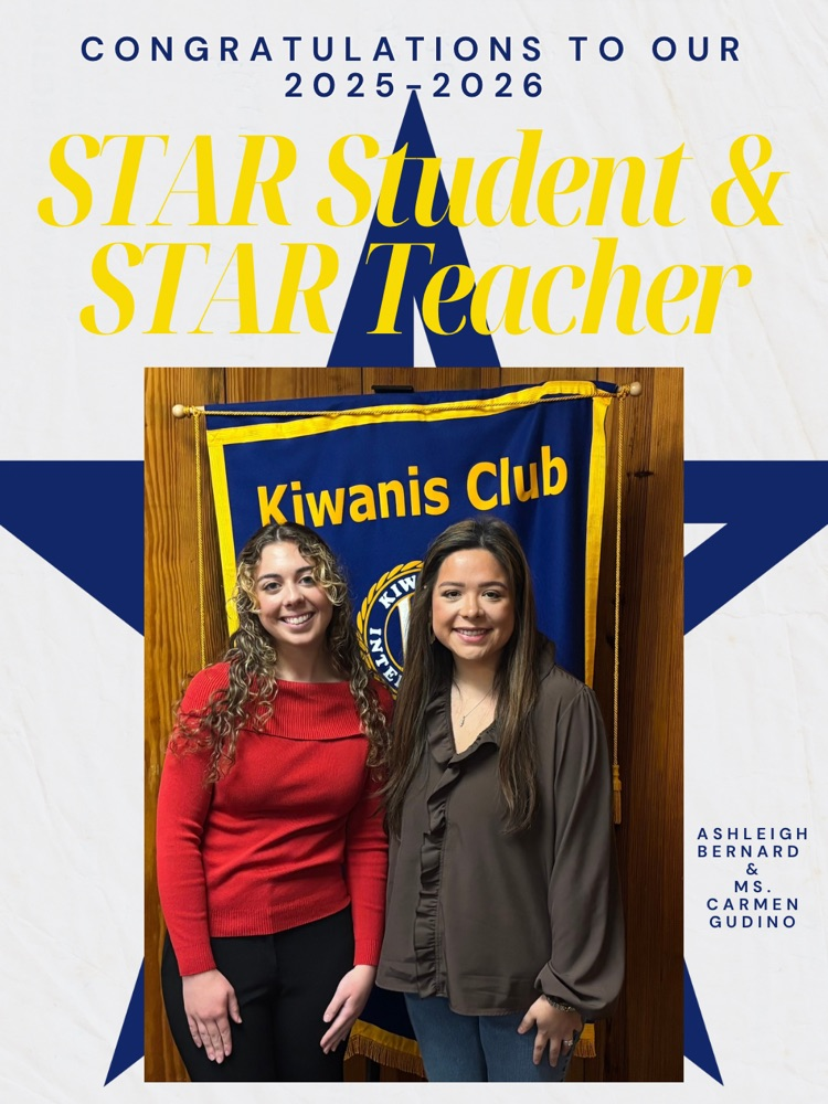 star student and teacher