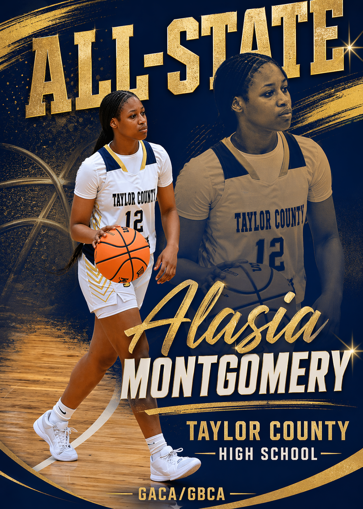 Alasia Montgomery