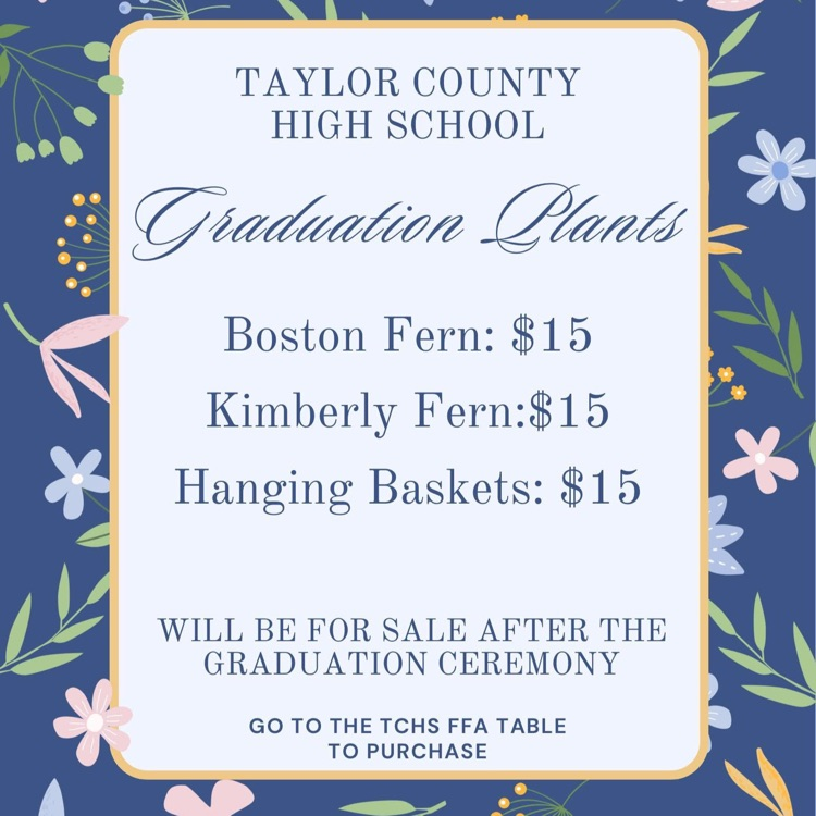 plant sale