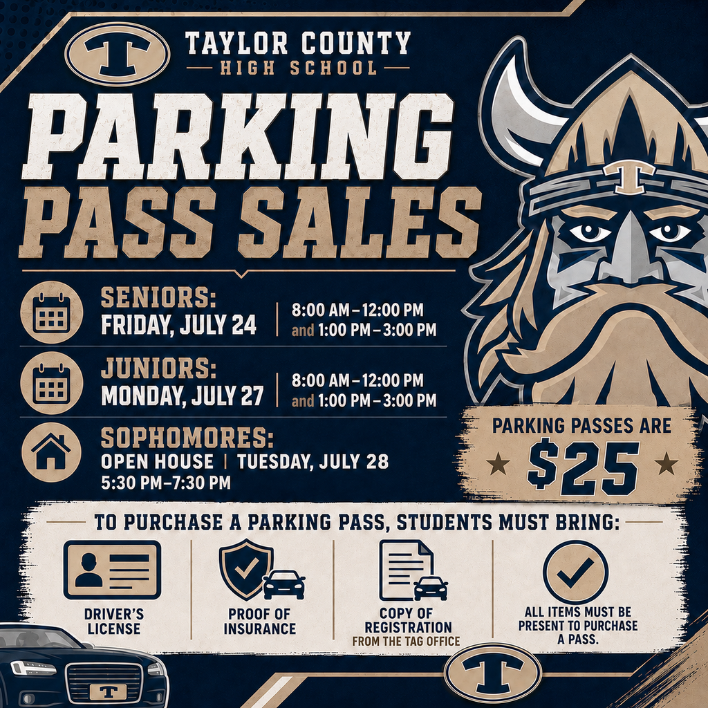 Parking Pass