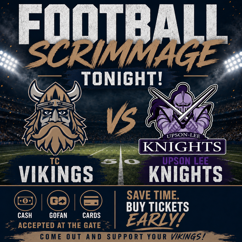 scrimmage