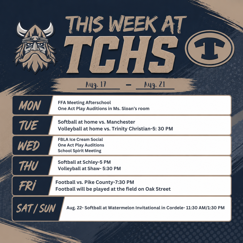 This Week