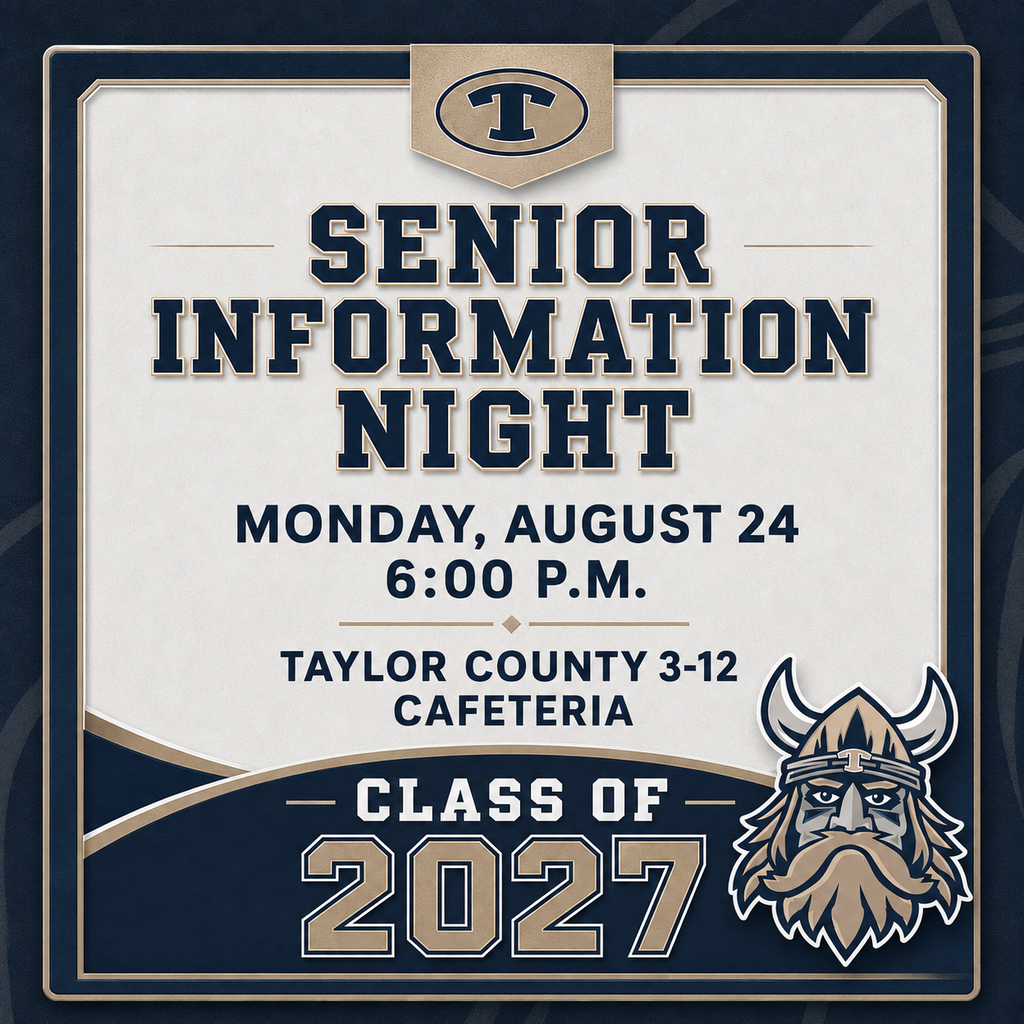 Information Night