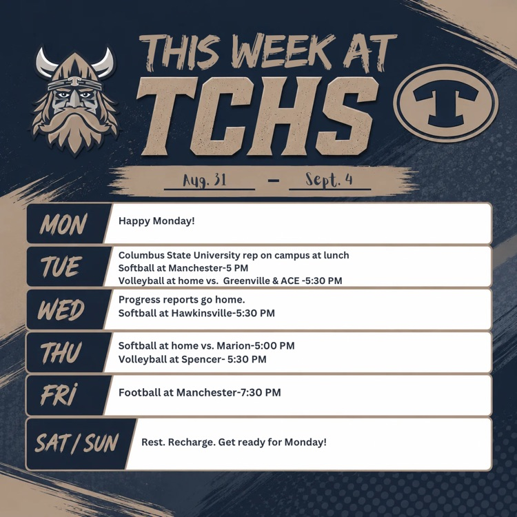 this week
