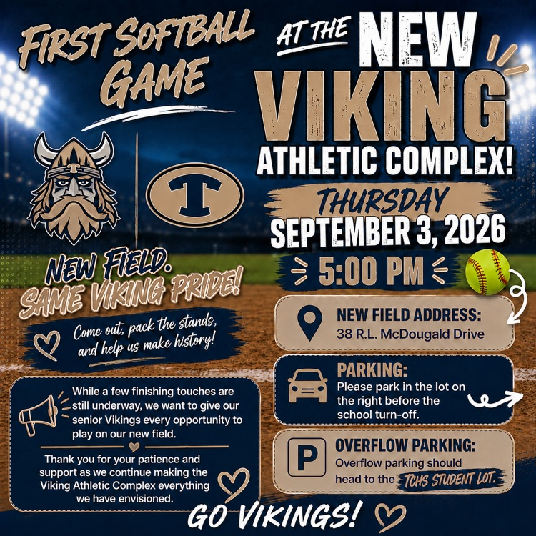 new fields