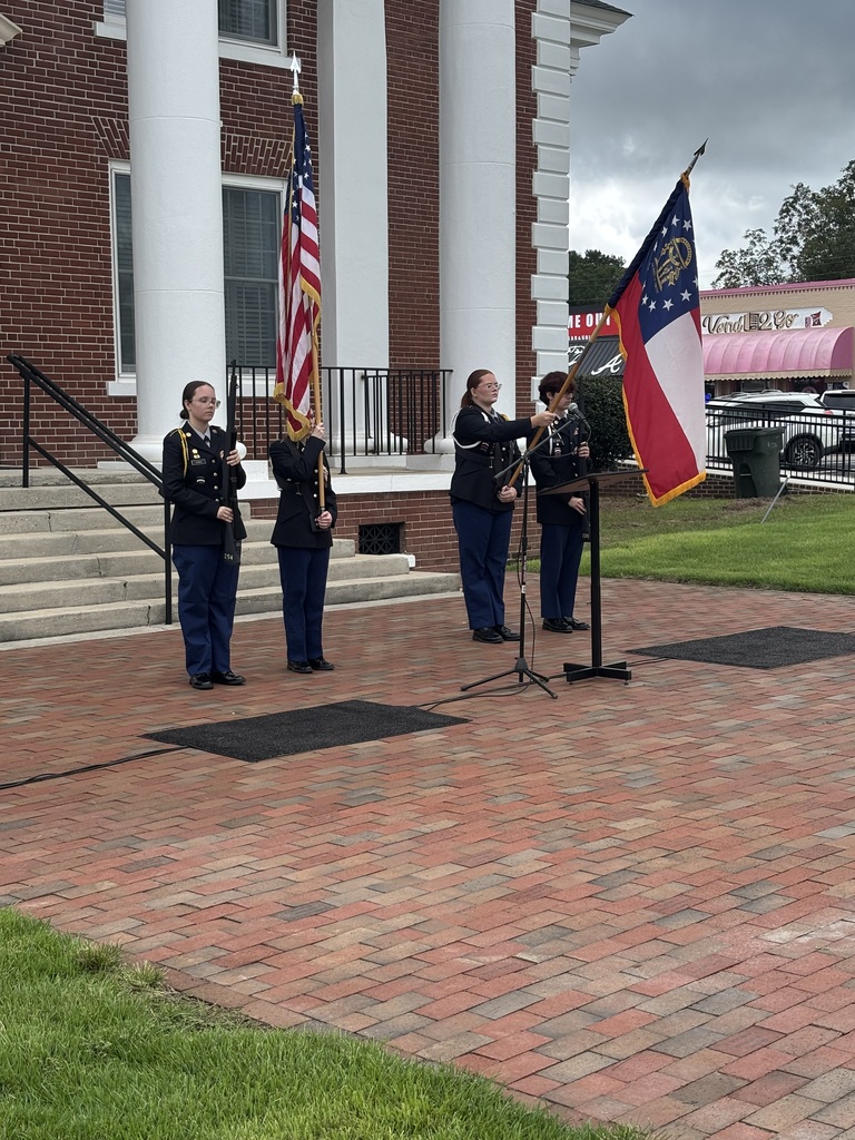 Color Guard