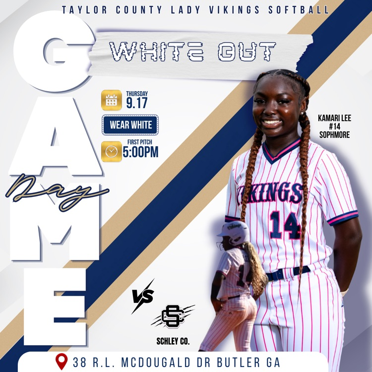 game Day