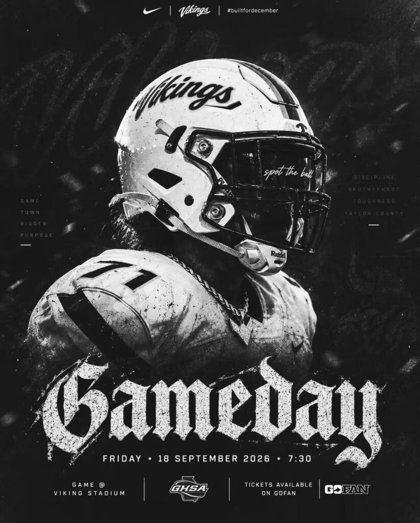 Game Day