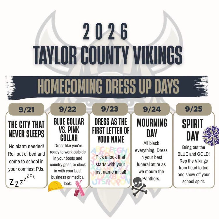 HOCO 2026