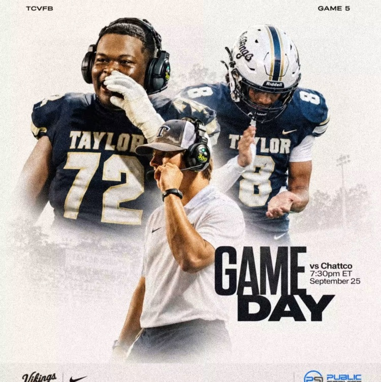 Game Day