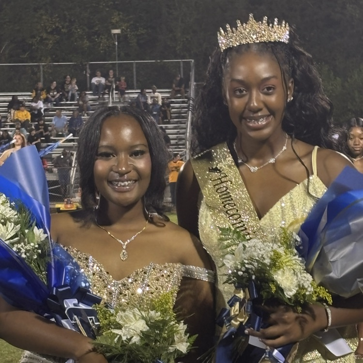 queen and runner up