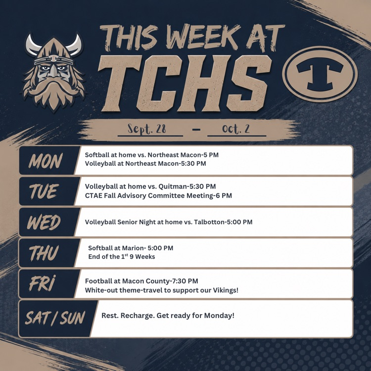 this week