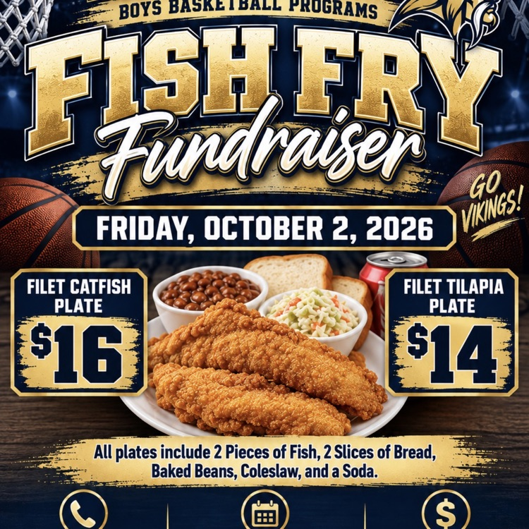 Fish Fry