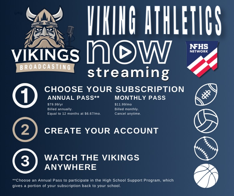Vikings