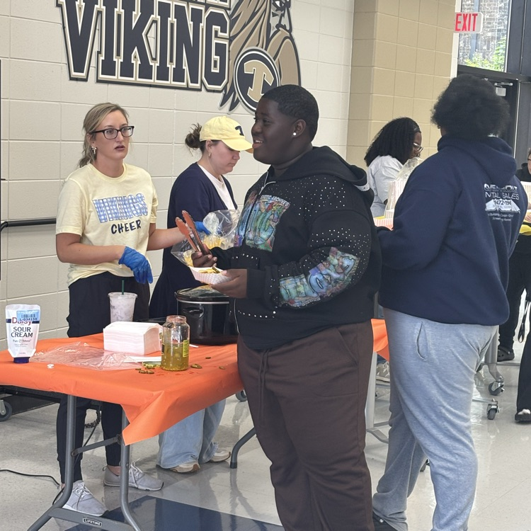 Viking values