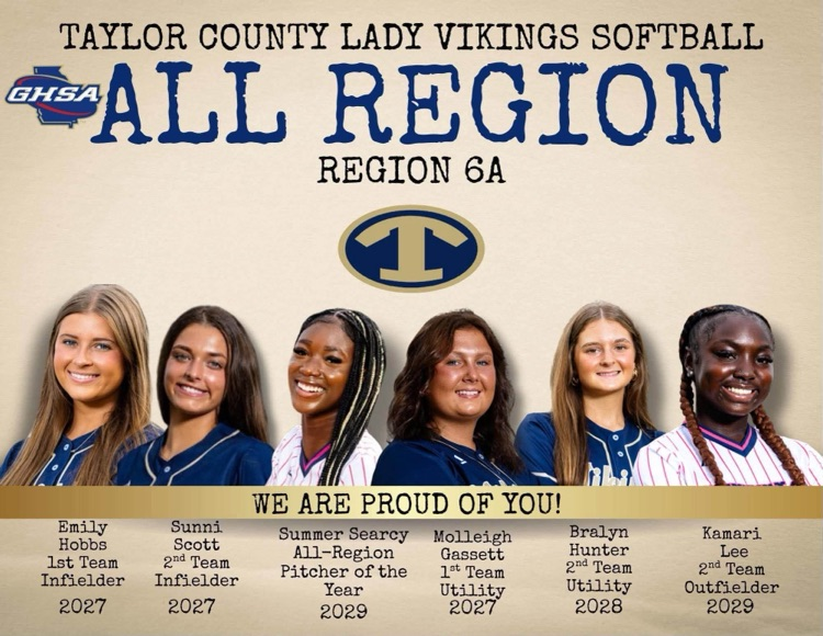 All Region