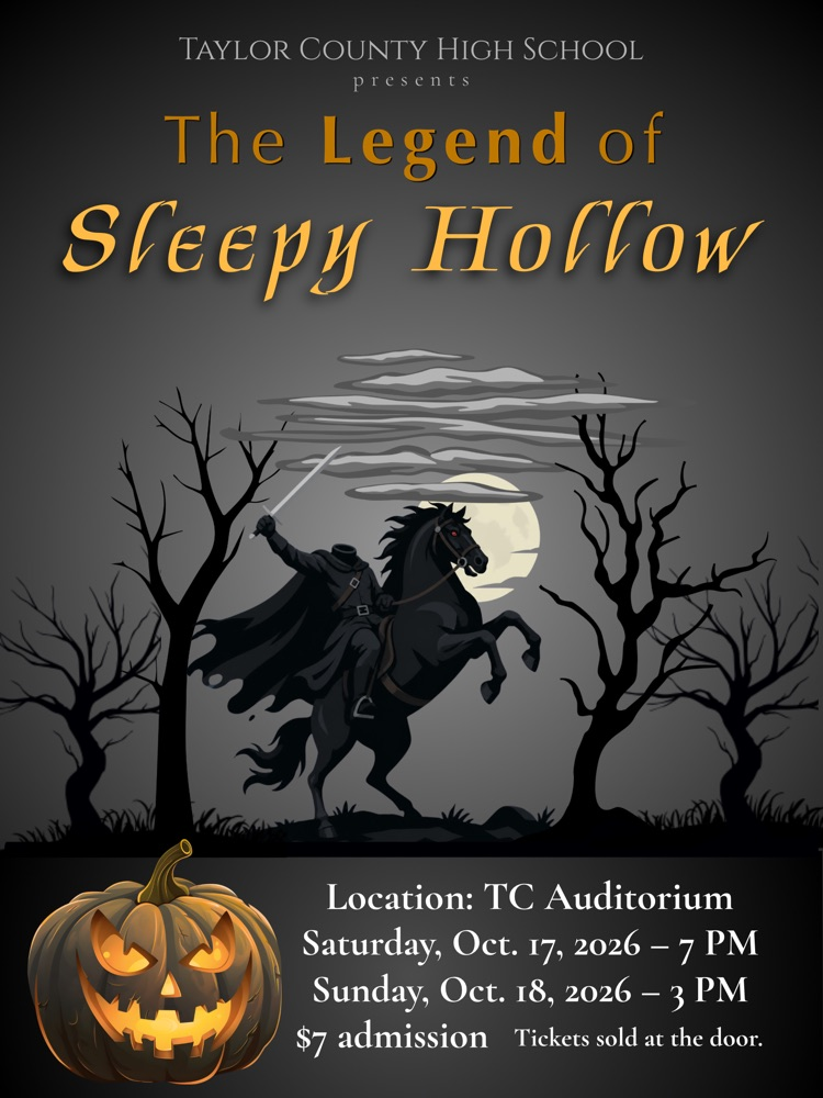 Sleepy Hollow