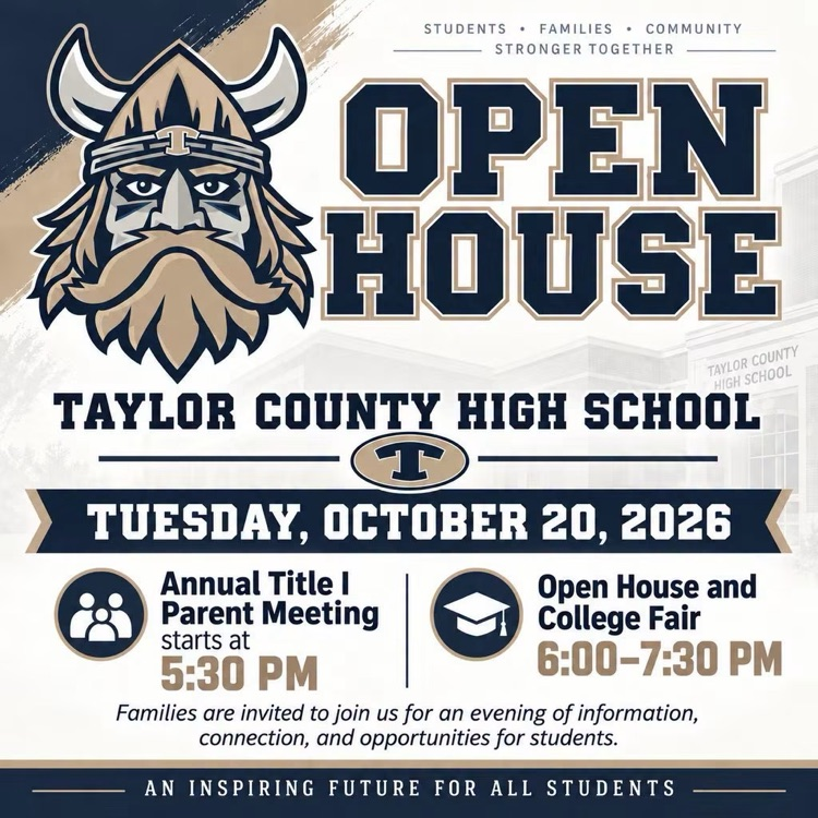 open house